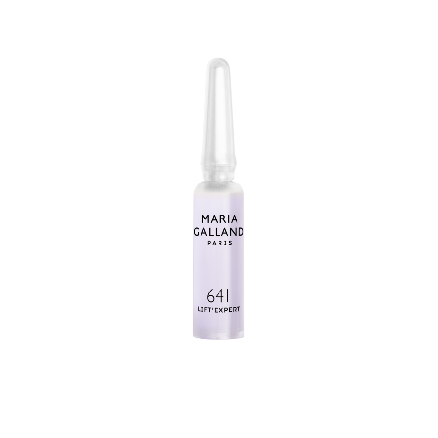 641 Lift'Expert Ampoules Concentré Intense 4x2ml
