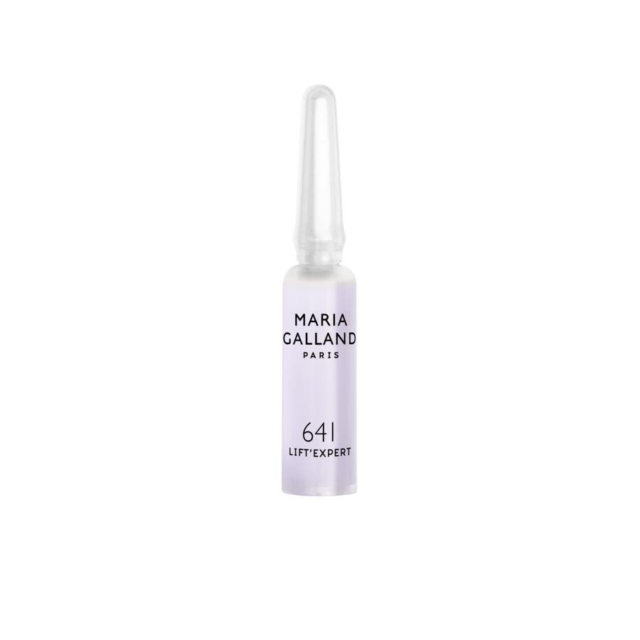 641 Lift'Expert Power Concentrate Ampoules 4x2ml