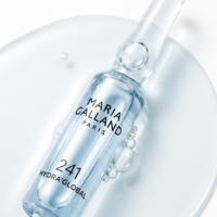 241 Hydra'Global Ampoules Concentré Intense 4x2ml