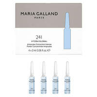 241 Hydra'Global Ampoules Concentré Intense 4x2ml