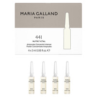 441 Nutri'Vital Ampoules Concentré Intense 4x2ml