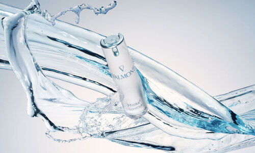 Getest! Valmont Hydration Hydra3 Contour