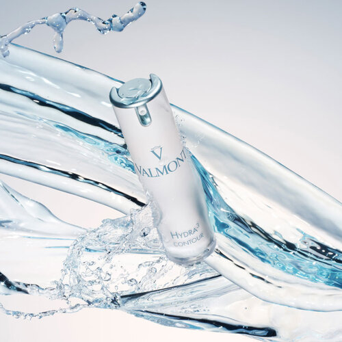 Getest! Valmont Hydration Hydra3 Contour