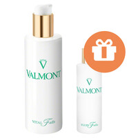 Purity Vital Falls 150ml +GIFT