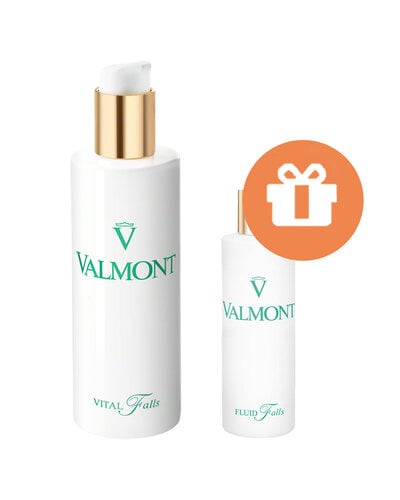 Valmont Purity Vital Falls 150ml +GIFT