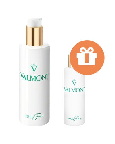 Valmont Purity Fluid Falls 150ml +GIFT