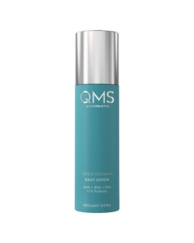 QMS Gentle Exfoliant Daily Lotion 200ml