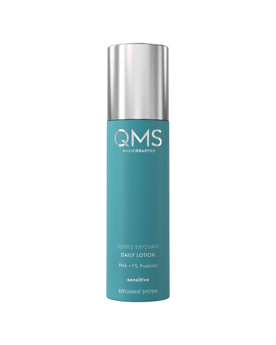QMS Gentle Exfoliant Daily Lotion Sensitive 200ml