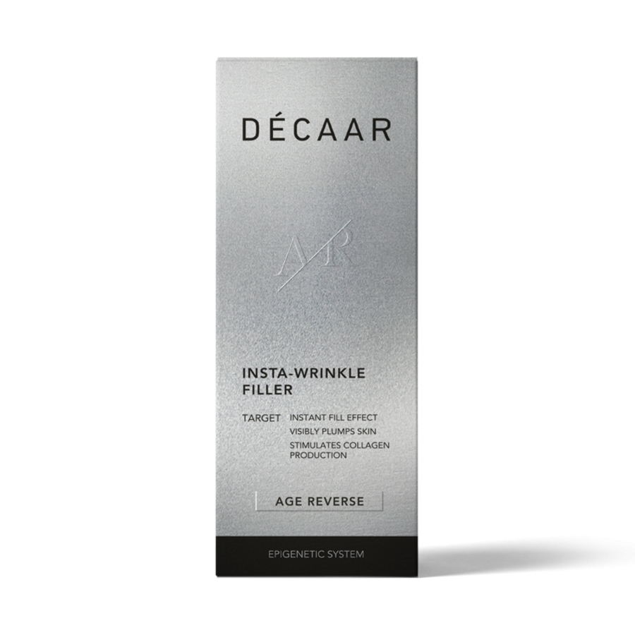 Age Reverse Insta-Wrinkle Filler 18ml