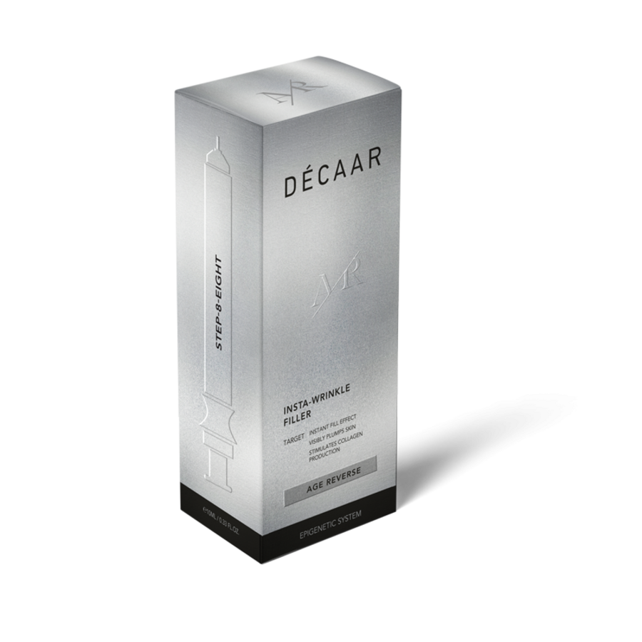 Age Reverse Insta-Wrinkle Filler 18ml