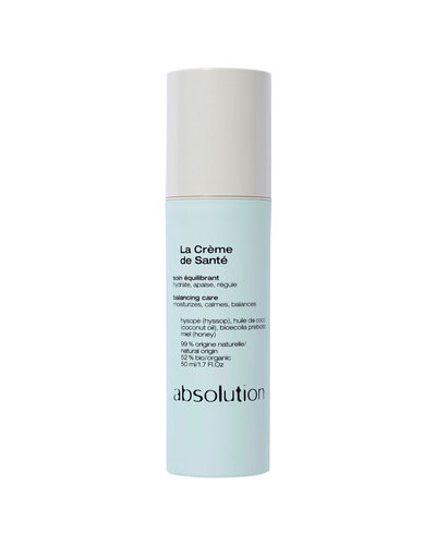 Absolution La Crème de Santé 50ml
