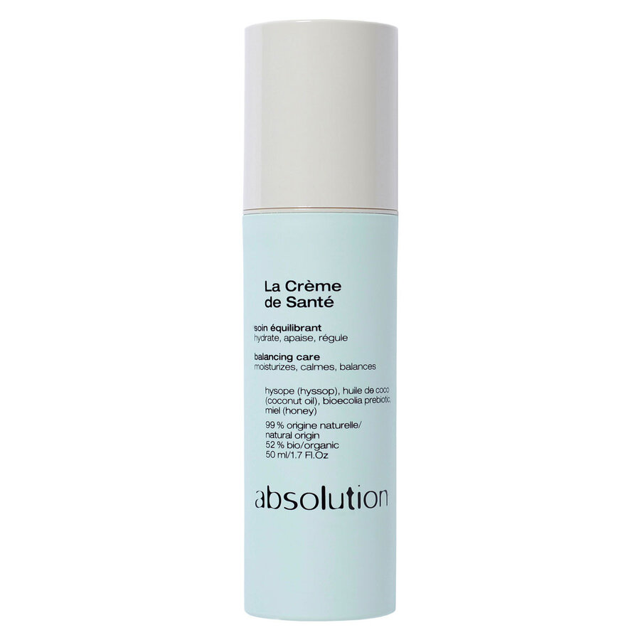 La Crème de Santé 50ml