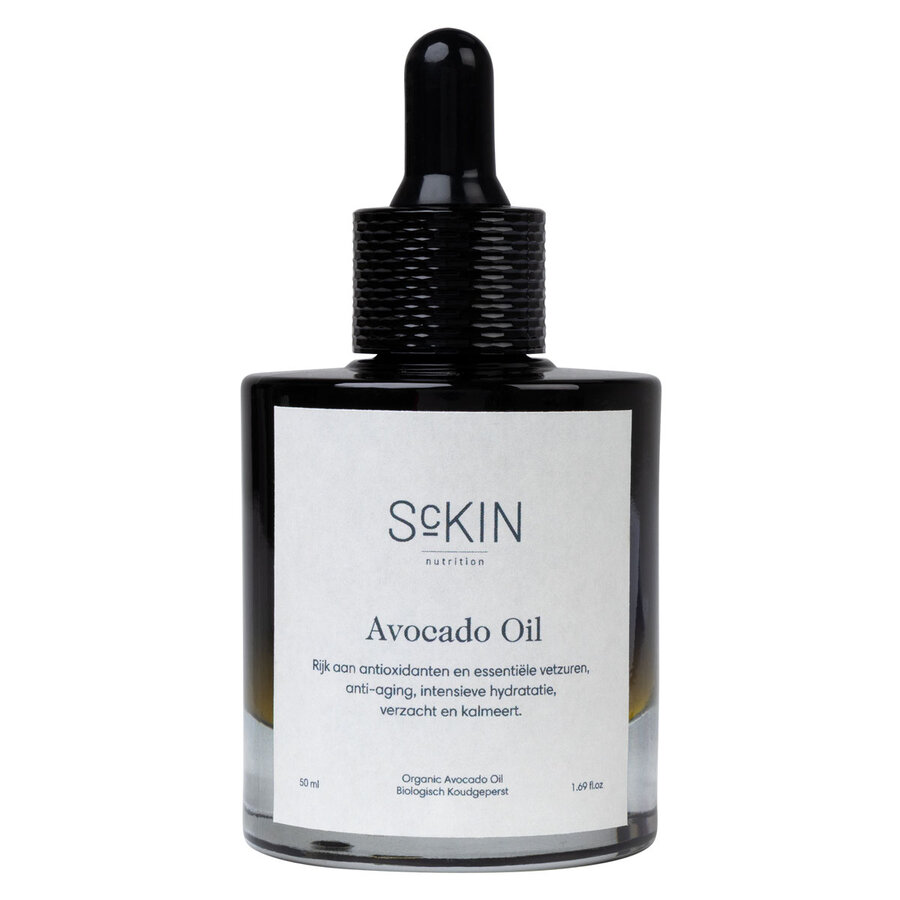 Avocado Oil 50ml OUTLET