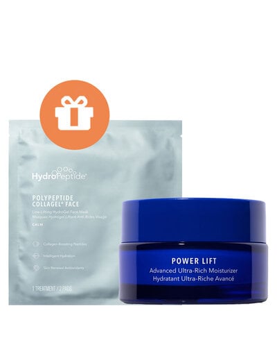 HydroPeptide Power Lift 30ml +GIFT