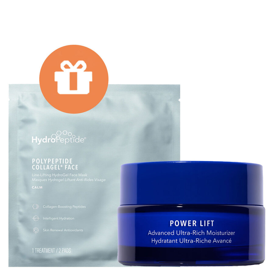 Power Lift 30ml +GIFT