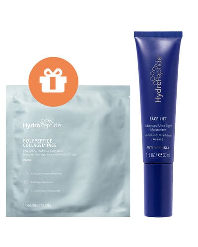 HydroPeptide Face Lift 30ml +GIFT