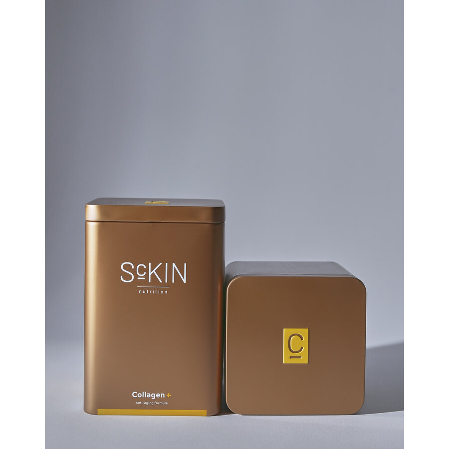 Collagen+ Anti-Aging Formule 535gr