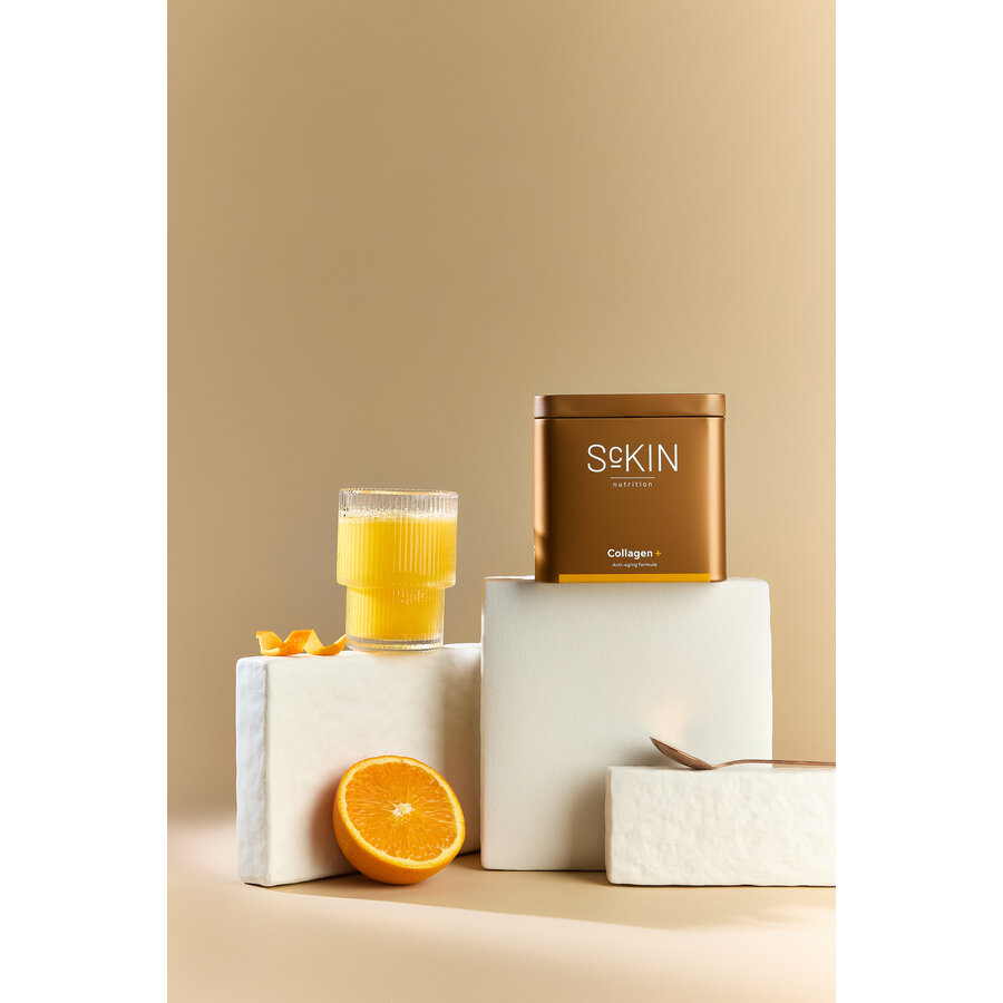 Collagen+ Anti-Aging Formula 179gr
