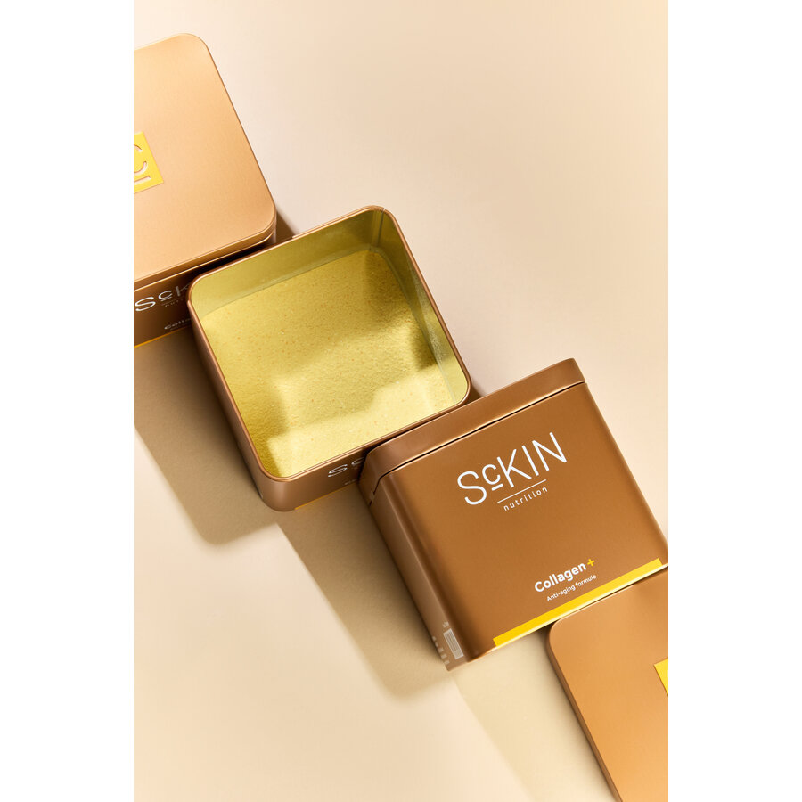 Collagen+ Anti-Aging Formula 179gr
