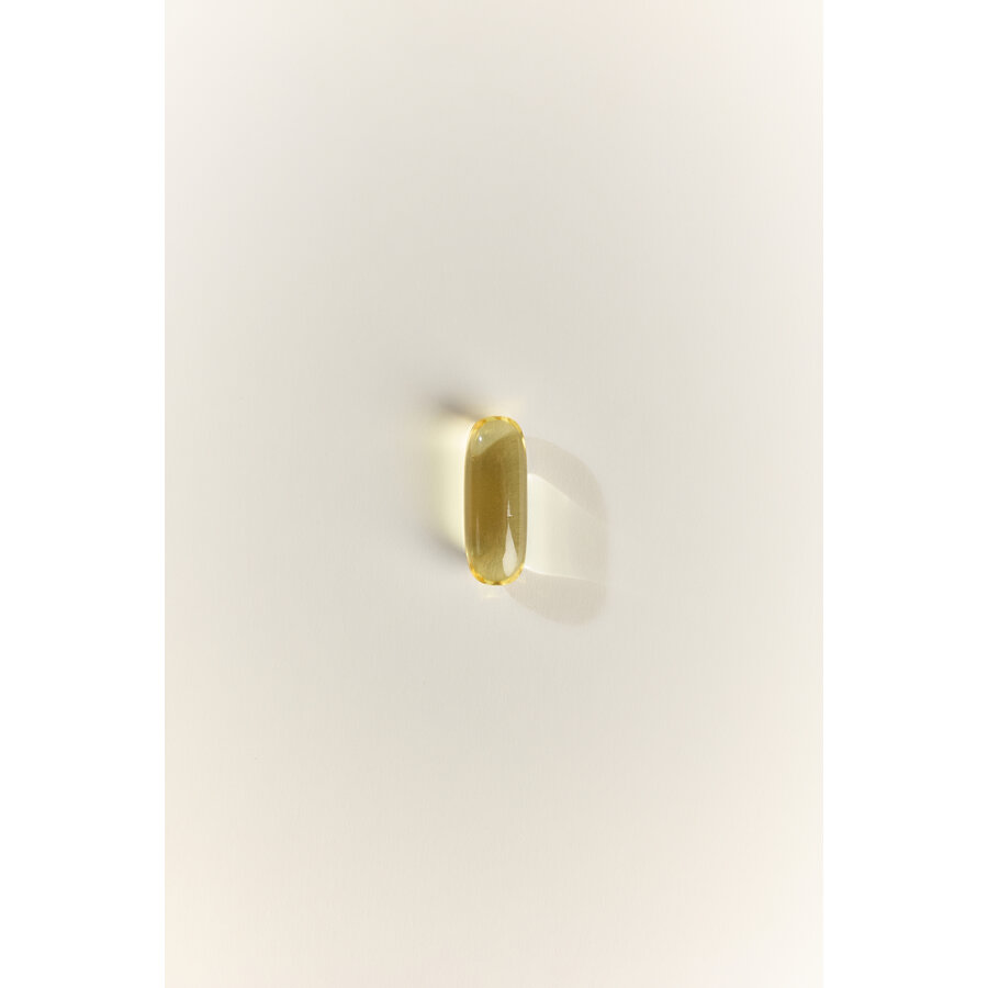 Omega+ Softgels 100st