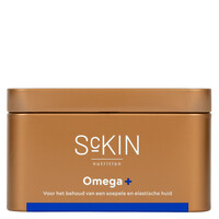 Omega+ Softgels 100st