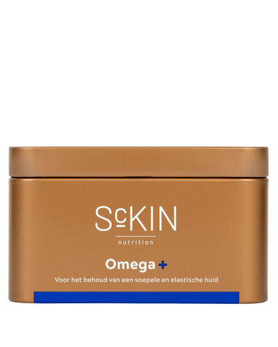 ScKIN Nutrition Omega+ Softgels 100st