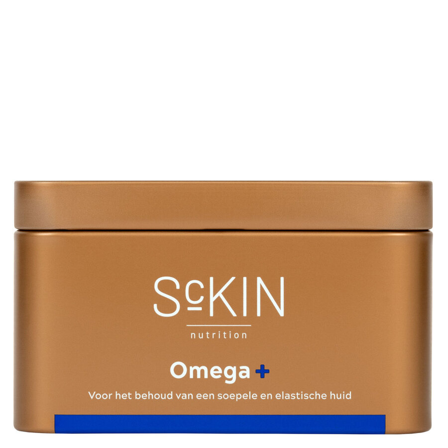 Omega+ Softgels 100st