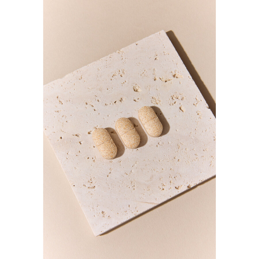 Control+ tablets 90pcs