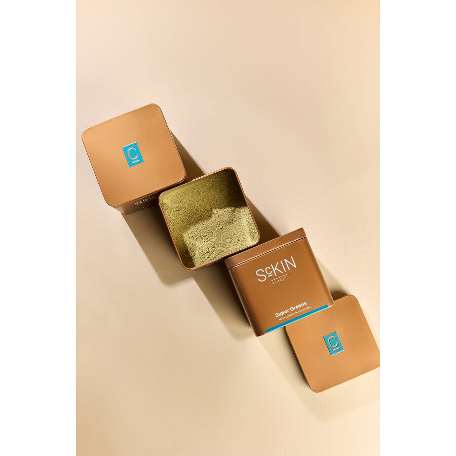 Super Greens+ 300gr