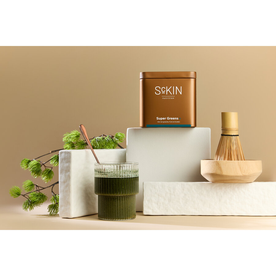 Super Greens+ 300gr