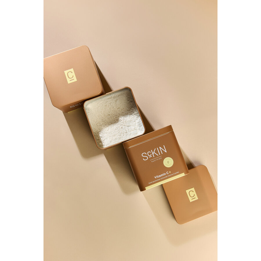 Vitamin C+ poeder 230gr