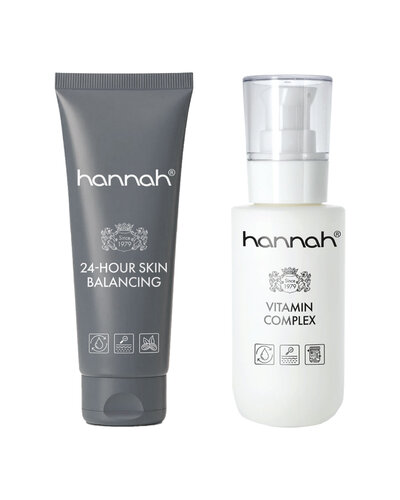 Hannah 24 Hour Hydra Set