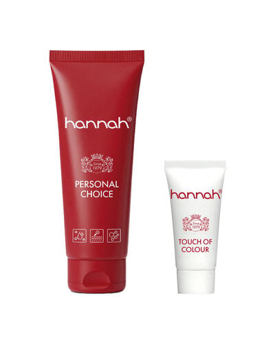 Hannah Personal Touch Set