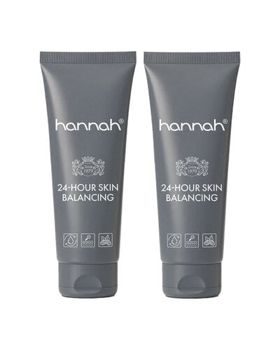 Hannah 24-hour Duo-Pack