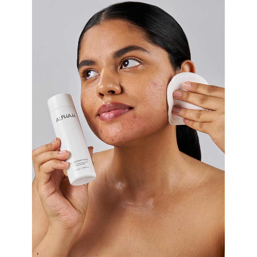 Clear Skin Tonic 100ml