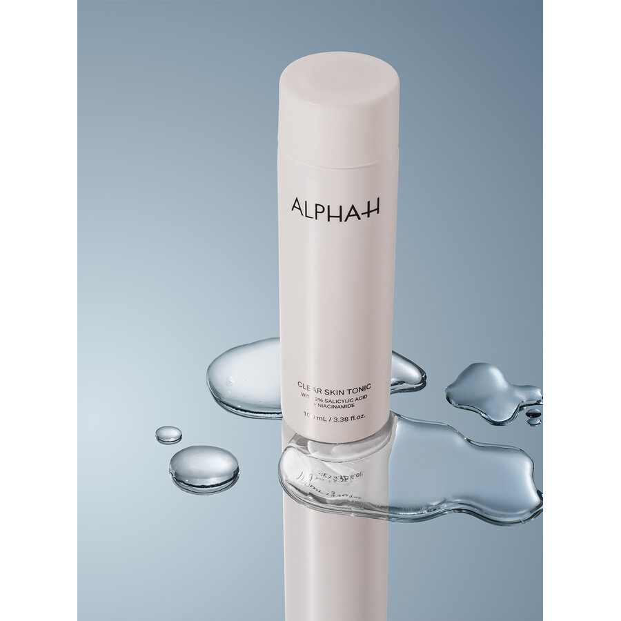 Clear Skin Tonic 100ml