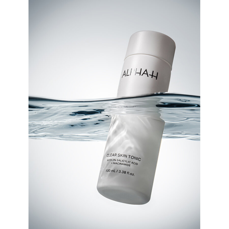 Clear Skin Tonic 100ml