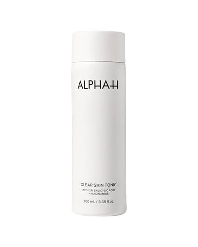 Alpha-H Clear Skin Tonic 100ml