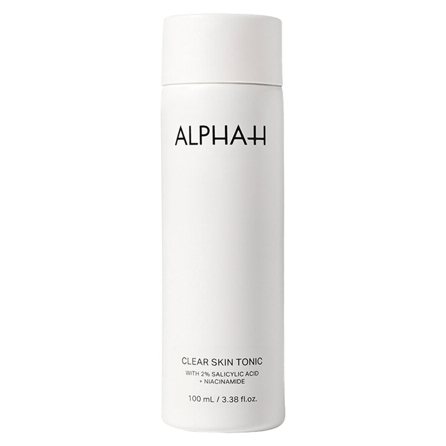 Clear Skin Tonic 100ml