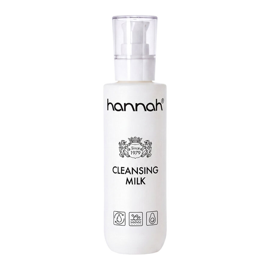 Cleansing Milk 200ml