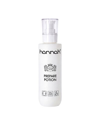 Hannah Prepare Potion 200ml