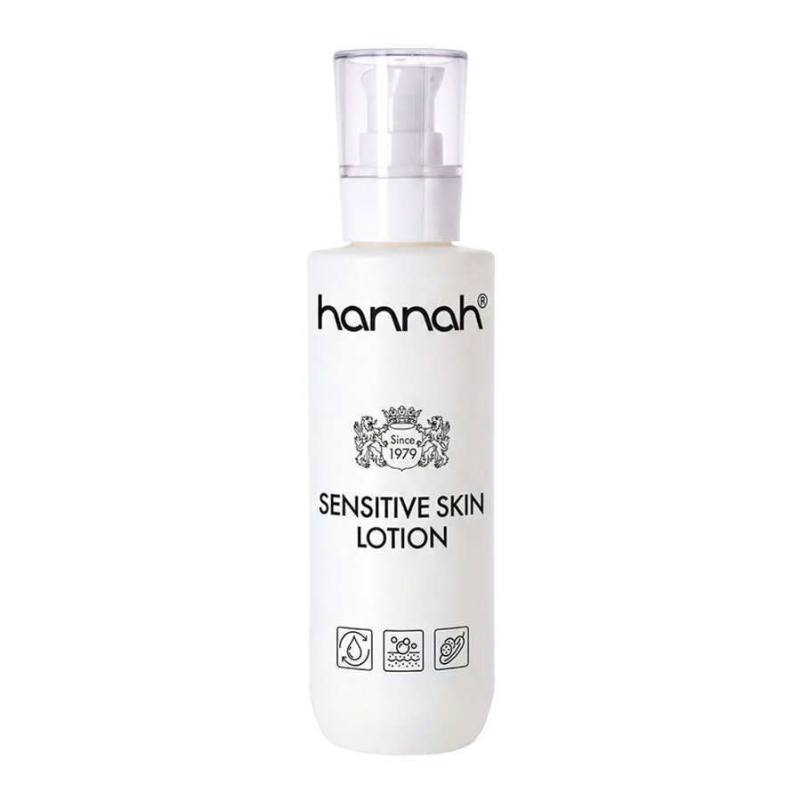 Sensitive Skin Lotion 200ml