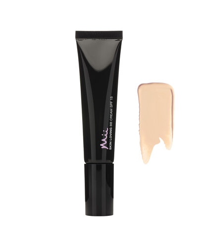 Mii Skin Loving BB Cream 01 SPF15 30ml Radiantly Fair-01