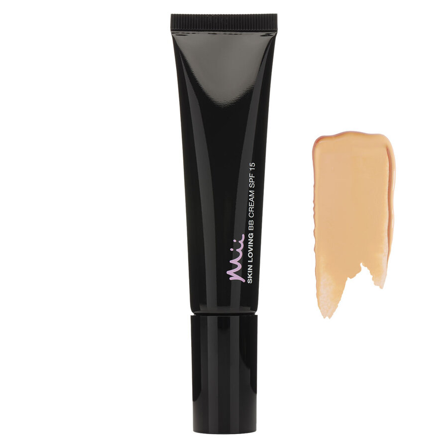 Skin Loving BB Cream 01 SPF15 30ml Radiantly Medium-02