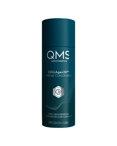 QMS Precision Care COLLAgen3D Supreme Concentrate 30ml