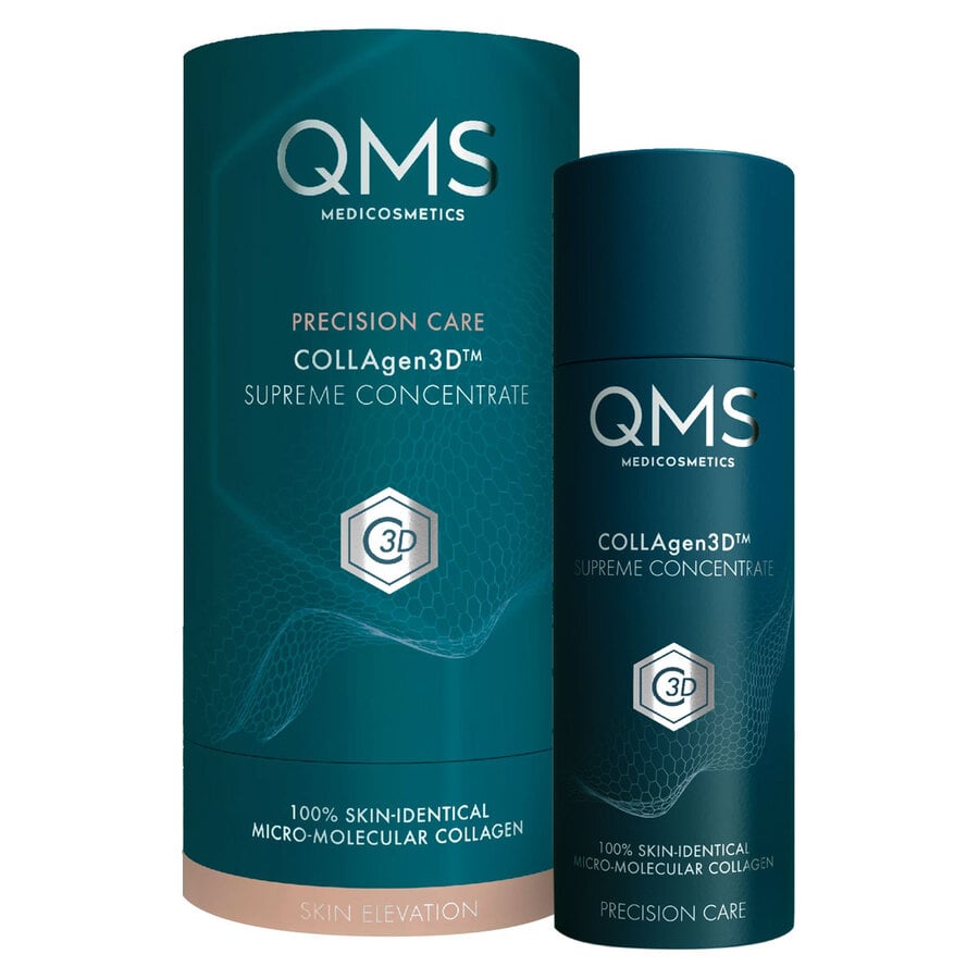 Precision Care COLLAgen3D Supreme Concentrate 30ml