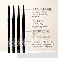 Skyliner Eye Pencil 02 Twilight