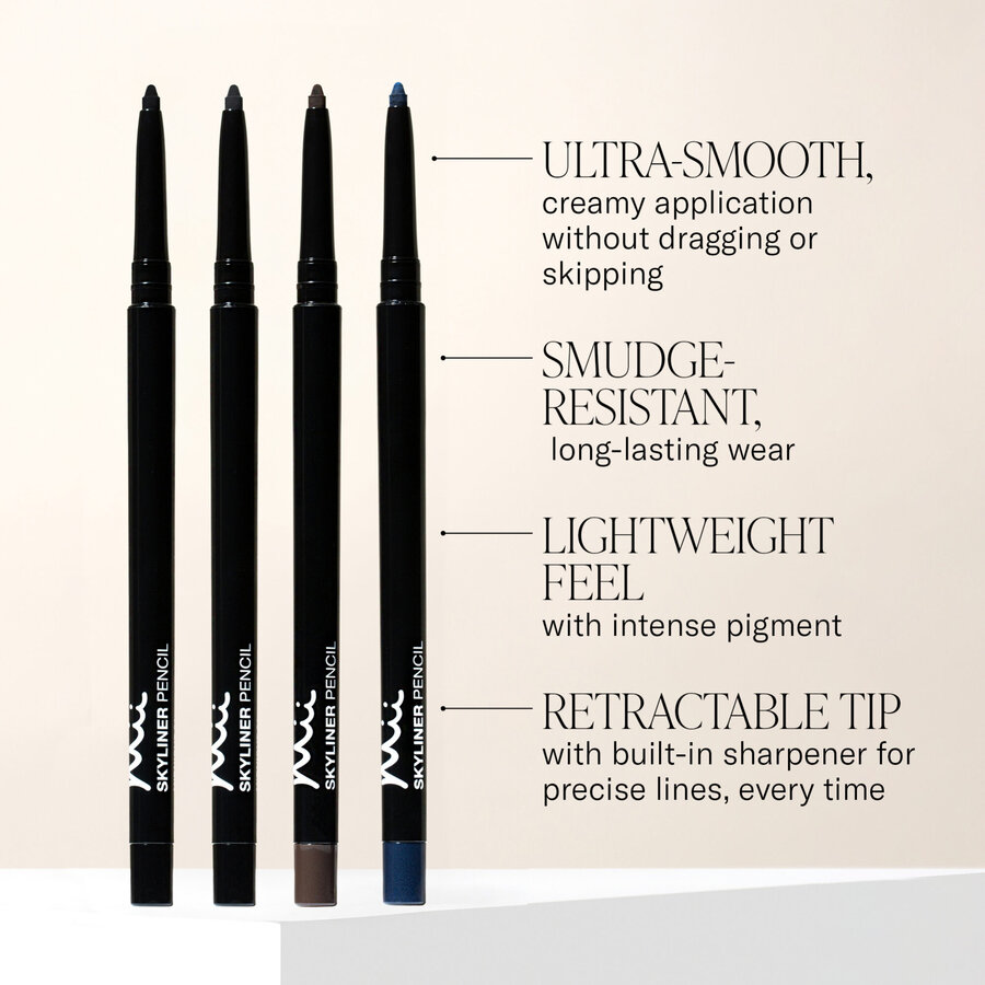 Skyliner Eye Pencil 02 Twilight