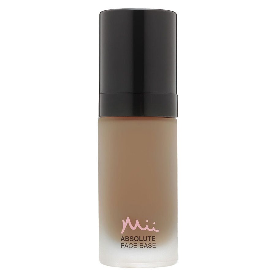 Absolute Face Base 30ml 05 Utterly Deep