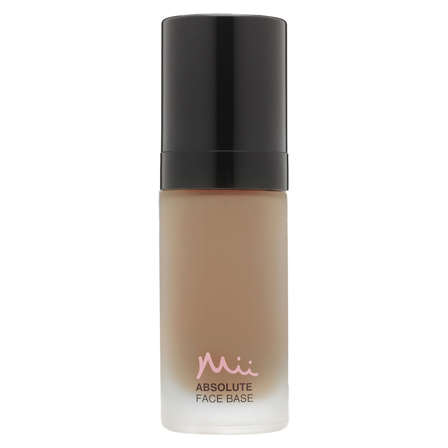 Absolute Face Base 30ml 04 Utterly Warm